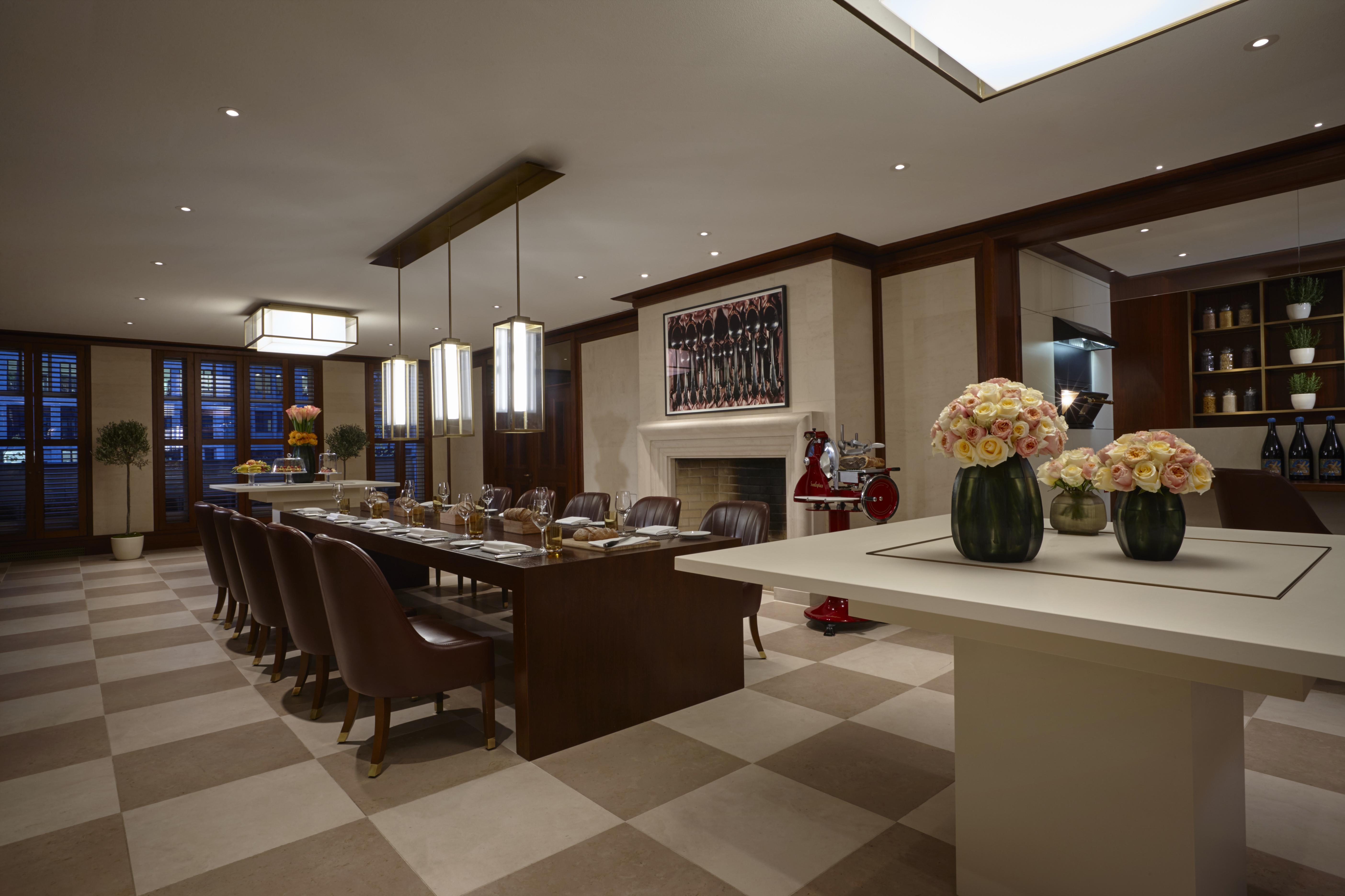Hotel Adlon Kempinski Berlin — Fotky 2