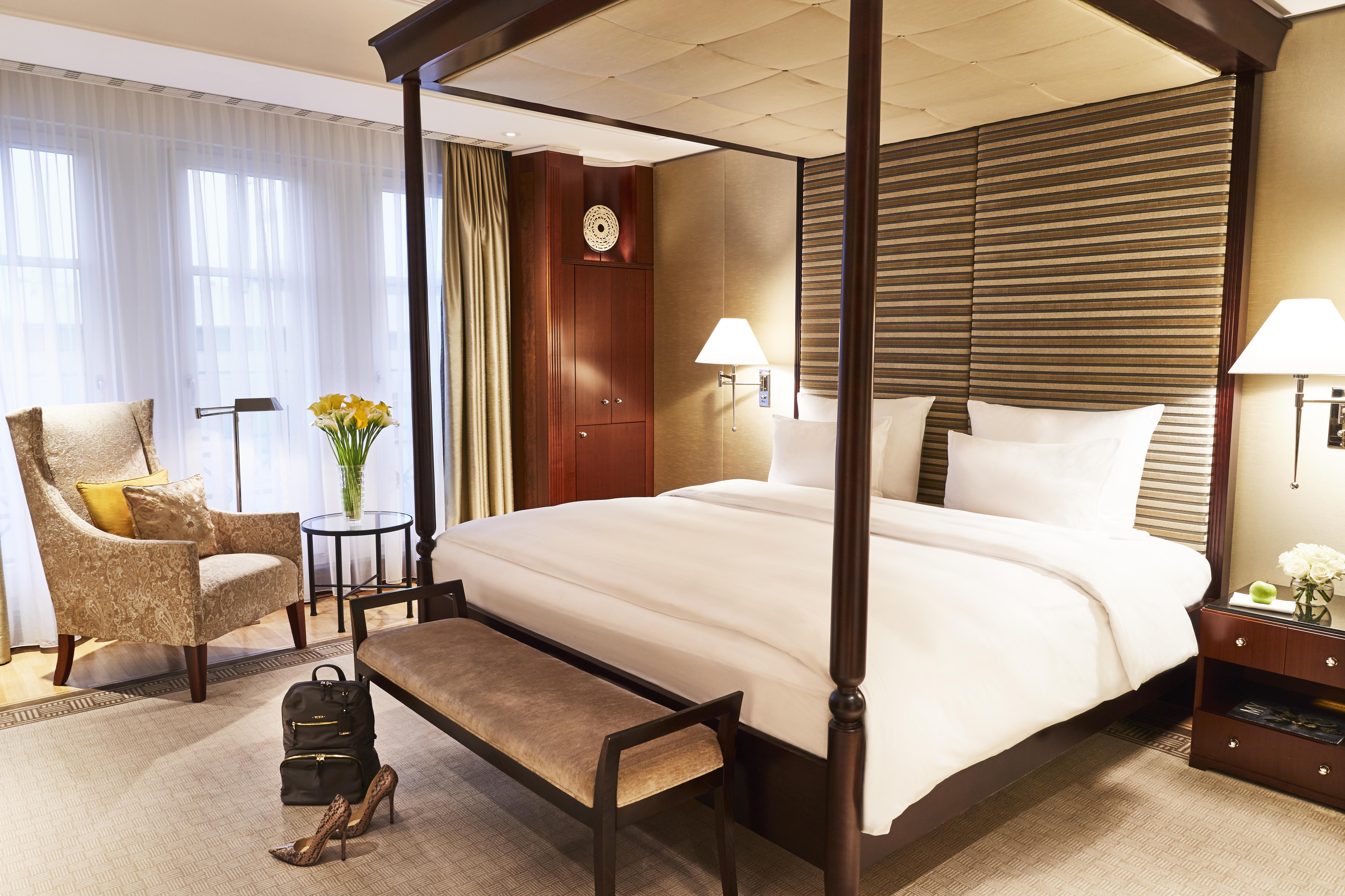 Hotel Adlon Kempinski Berlin — Fotky 3